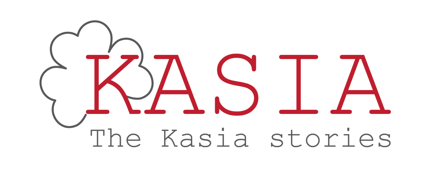THE KASIA STORIES